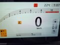 2025 Honda Forza, чёрный, 799000 рублей - вид 6