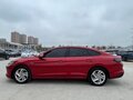2022 Volkswagen Lamando L II, красный, 1950000 рублей - вид 5