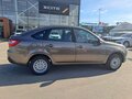 2026 Lada (ВАЗ) Granta I Рестайлинг, коричневый - вид 6