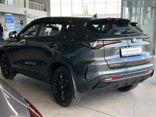 2025 Changan CS35 Max, серый, 2599900 рублей, вид 3