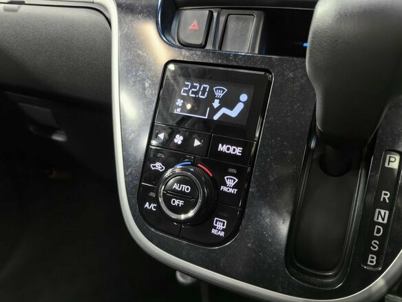 2015 Daihatsu Move VI, синий, 860000 рублей - вид 19