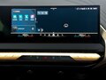 2025 BMW X3 30L xDrive IV (G45/G48), чёрный - вид 10