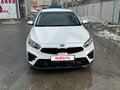 2019 Kia Cerato IV, белый, 1950000 рублей - вид 1