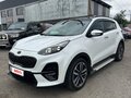 2018 Kia Sportage IV Рестайлинг, белый, 2850000 рублей