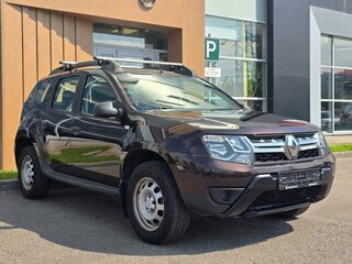 2020 Renault Duster I Рестайлинг, коричневый, 1550000 рублей, вид 1