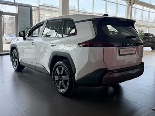 2026 Toyota RAV4 VI (XA60), белый, 4669000 рублей, вид 4