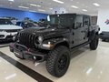 2022 Jeep Gladiator II (JT), чёрный - вид 2