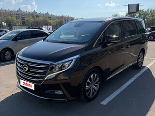 2020 GAC GN8 I, коричневый, 2500000 рублей, вид 1