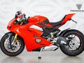 2018 Ducati Panigale V4, красный, 1727000 рублей - вид 1