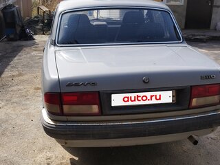 1999 ГАЗ 3110 «Волга», серый, 250000 рублей, вид 3