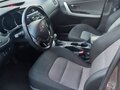 2017 Kia Ceed II Рестайлинг, коричневый, 1350000 рублей - вид 3