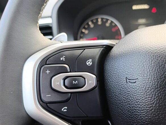 2025 Haval Jolion I Рестайлинг, чёрный, 2250000 рублей - вид 23