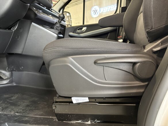 2026 Foton View, белый, 3447000 рублей - вид 22