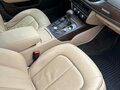 2011 Audi A6 IV (C7), чёрный, 2200000 рублей - вид 4