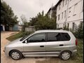 2004 Mitsubishi Space Star I Рестайлинг, серебристый, 350000 рублей - вид 10