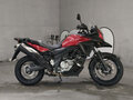 2015 Suzuki V-Strom DL 650, красный, 485000 рублей - вид 2