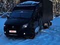 2021 ГАЗ ГАЗель Next, чёрный, 3600000 рублей - вид 6
