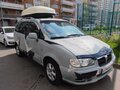 2002 Hyundai Trajet I, серый, 450000 рублей