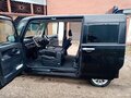 2018 Daihatsu Tanto III Рестайлинг, чёрный, 950000 рублей - вид 5