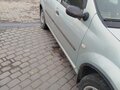 2007 Renault Logan I, зелёный, 320000 рублей - вид 4