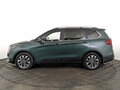 2024 SWM G05 Pro, зелёный - вид 7