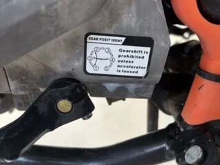 2024 Kews K10 CB300F, оранжевый, 150000 рублей, вид 5