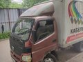 2012 Foton Aumark, пурпурный, 550000 рублей - вид 2