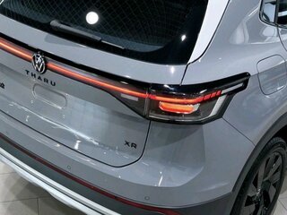 2026 Volkswagen Tharu XR 300 TSI, серебристый, 3050000 рублей, вид 5