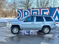 1999 Jeep Grand Cherokee II (WJ), серый, 699000 рублей - вид 4