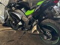 2018 Kawasaki Z 1000SX, чёрный, 920000 рублей - вид 1