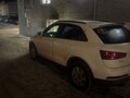2012 Audi Q3 I (8U), белый, 1600000 рублей - вид 1