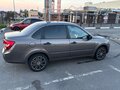 2017 Lada (ВАЗ) Granta I, коричневый, 550000 рублей - вид 5