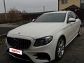 2017 Mercedes-Benz E-Класс 200 V (W213, S213, C238), белый