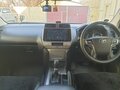 2018 Toyota Land Cruiser Prado 150 Series Рестайлинг 2, чёрный, 4150000 рублей - вид 5