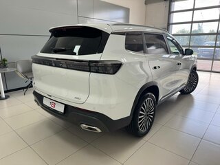 2026 Tenet T8, белый, 3885000 рублей, вид 3