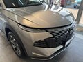 2026 Haval F7 II, серый - вид 2