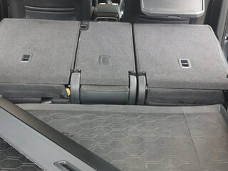 2017 Skoda Kodiaq I, серый, 2150000 рублей, вид 5