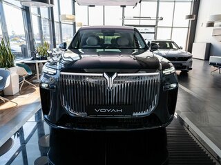 2026 Voyah Taishan, серый, 9975000 рублей, вид 3