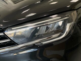 2023 Lada (ВАЗ) Vesta I Рестайлинг (NG), чёрный, 1010000 рублей, вид 2