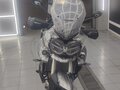 2019 Triumph Tiger 800, серый, 1050000 рублей - вид 1