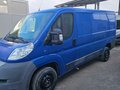 2013 Fiat Professional Ducato, синий, 1150000 рублей - вид 2