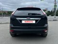 2008 Ford Focus II Рестайлинг, чёрный, 545000 рублей - вид 4