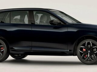 2026 BMW X5 40d V (G65), чёрный, 18500000 рублей, вид 2