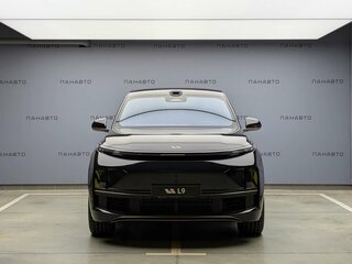 2025 Li Auto (Lixiang) L9 52.3 kWh I Рестайлинг, чёрный, 11990000 рублей, вид 3