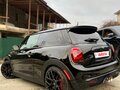 2018 Mini Hatch Cooper S III (F55/F56), чёрный, 2500000 рублей - вид 5