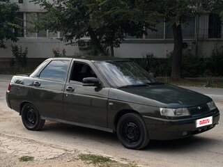 2004 Lada (ВАЗ) 2110, золотистый, 199000 рублей, вид 3