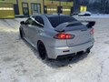 2008 Mitsubishi Lancer Evolution X, серебристый, 2500000 рублей - вид 4