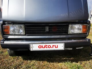 2010 Lada (ВАЗ) 2105, серый, 220000 рублей, вид 1