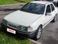 1992 Ford Sierra I Рестайлинг, белый, 300000 рублей