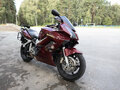 2006 Honda VFR 800, пурпурный, 550000 рублей - вид 8